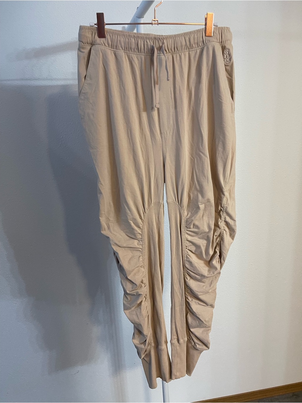 NWOT Free People Joggers